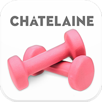 Chatelaine 10-Minute Fitness